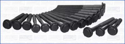 WILMINK GROUP wg1170540 -  Комплект болтов головки цилидра